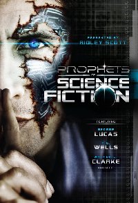 Prophets Of Science Fiction